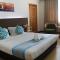 Tang Dynasty Hotel