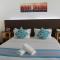 Tang Dynasty Hotel