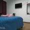 Habitaciones Alkimya