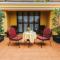 Angkor Paradise Hotel