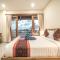 Three Dewis Guest House