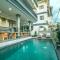 Three Dewis Guest House