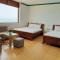 Mũi Dinh Hotel - Phan Rang