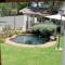 Bullers Rest Lodge
