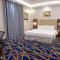 فندق قوبا إن - Quba Inn Hotel