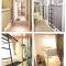 Sunset Homestay - Backpacker Hostel Self Checkin - 古晋