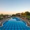 Rubi Platinum Spa Resort & Suites
