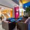 Chic Villa Kloua with Private Pool, 3BR, Close to BCIS