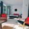 STUDIO POSEIDONIA apartment 75sqm CORINTH CANAL