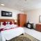 Mayfair Hotel