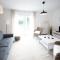 Ferienhaus 1 Achterwasser-Findling Usedom - Netzelkow
