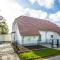 Ferienhaus 1 Achterwasser-Findling Usedom - Netzelkow