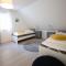 Ferienhaus 1 Achterwasser-Findling Usedom - Netzelkow