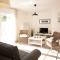 Ferienhaus 1 Achterwasser-Findling Usedom - Netzelkow