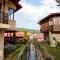 Rodopi Houses