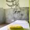 PODs The Backpackers Home & Cafe, Kuala Lumpur