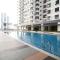 Rafflesia Condominium by Dahlia Homes - Kuala Lumpur