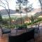 Nature View House with Sauna