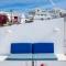 Mykonos Panorama with Private Terrace & Sea View - Mykonos