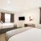 The Connaught Hotel Wolverhampton