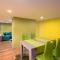 Serdika Round Tower Apartments Serdika Round Tower Apartments