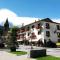 Hotel Bucaneve