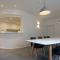 Loft vakantiehuis