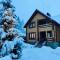 Шалe у Пилипці Chalet Pylypets