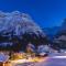 Hotel Gletscherblick Grindelwald - Grindelwald