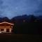 Alpenchalet "DAHOAM"