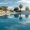 Camping La Plage Argelès