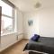 Riverside Luxury Apartment