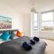 Riverside Luxury Apartment