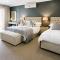 Mont dOr Hotel Clarens