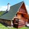Domki nad Soliną - Bieszczadzka Osada 512-823-385 - Солина