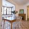 b42 - MODERNIST APARTMENT FOR LARGE GROUPS IN EIXAMPLE
