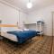 b42 - MODERNIST APARTMENT FOR LARGE GROUPS IN EIXAMPLE - Barcelone