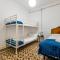 b42 - MODERNIST APARTMENT FOR LARGE GROUPS IN EIXAMPLE - Barcelone