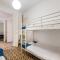 b42 - MODERNIST APARTMENT FOR LARGE GROUPS IN EIXAMPLE