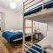 b42 - MODERNIST APARTMENT FOR LARGE GROUPS IN EIXAMPLE