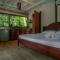 Boca Tapada Lodge