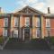 Bosworth Hall Hotel & Spa - Market Bosworth