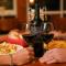 Bernies Bed & Breakfast , A 3 KILOMETROS DEL AEROP EZEIZA, VAN ,IN-OUT, FREE EZEIZA AIRPORT