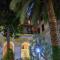 Saint Peter House Germanico