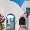 Evgenia Villas & Suites by Calm Collection