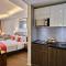 Sodeco Suites