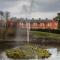 Bosworth Hall Hotel & Spa - Market Bosworth