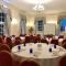 Bosworth Hall Hotel & Spa - Market Bosworth