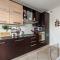 Hostly - Family Home Strada dellOlio - Brand new 2BR, 2 Bathrooms with AC