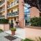 Hostly - Family Home Strada dell’Olio - Brand new 2BR, 2 Bathrooms with AC